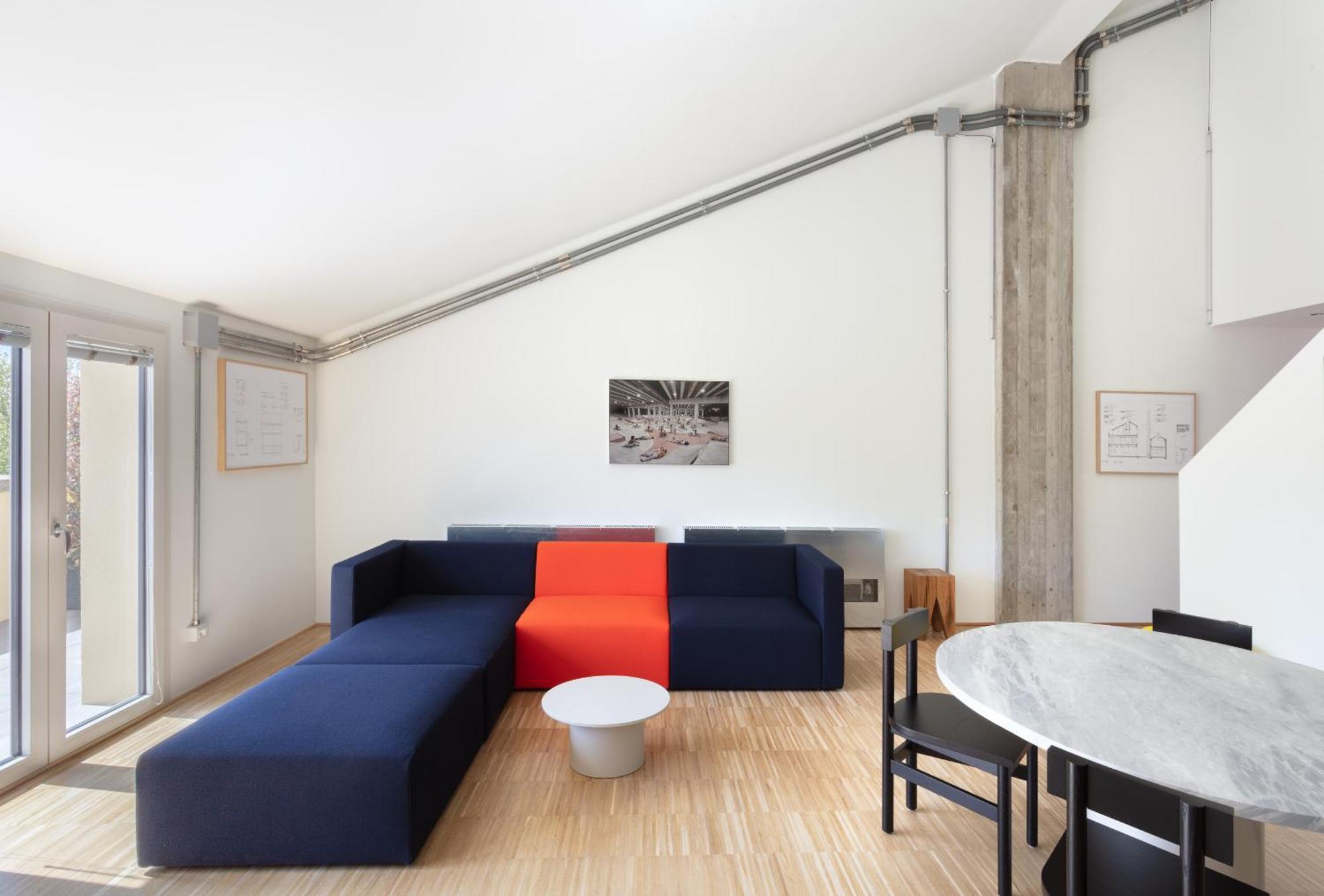 Basicvillage Milano Room photo