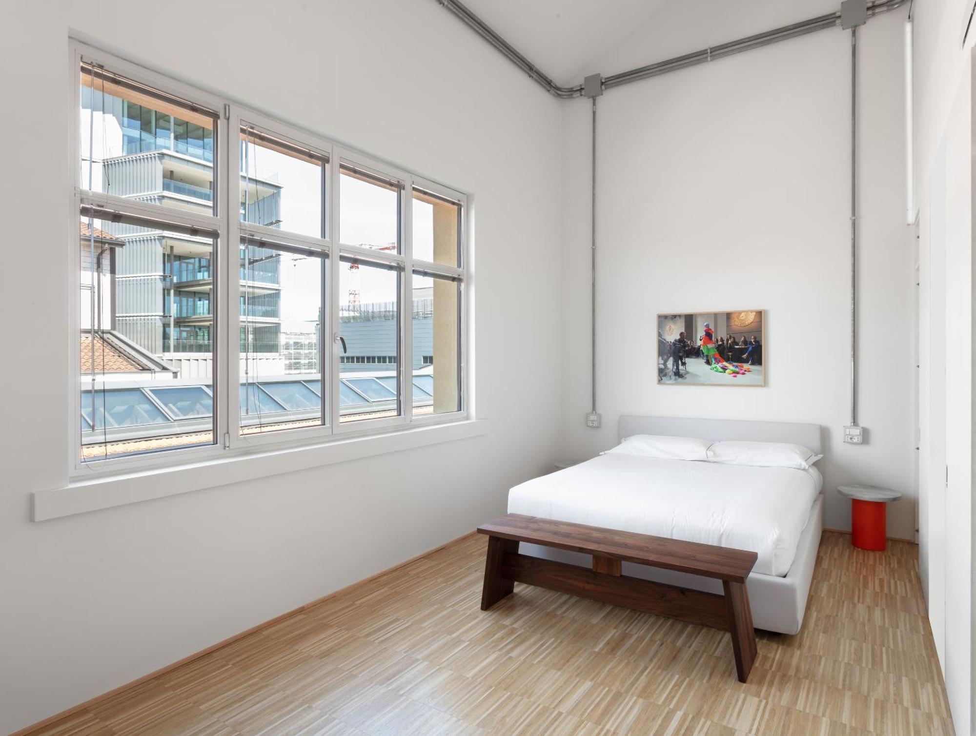 Basicvillage Milano Room photo