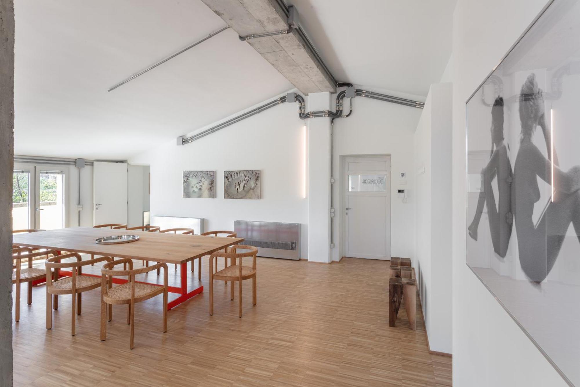 Basicvillage Milano Room photo